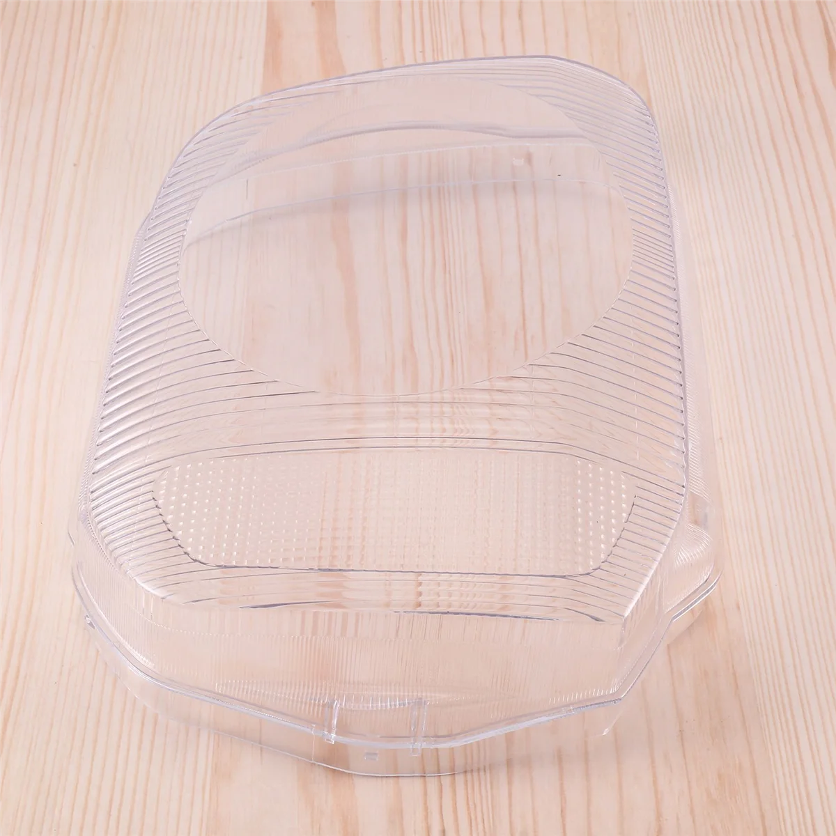 

# 276H для Suzuki, крышка фары, замена стекла автомобильных фар, правая (прозрачная)