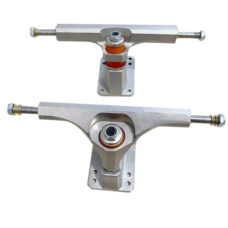 

6.25Inch Surf Skateboard Truck Surf Skate Skateboard Truck Longboard Truck Fish Board Long Board Steering Bracket