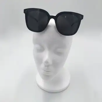 12 best sales Perückenmannequin - №12