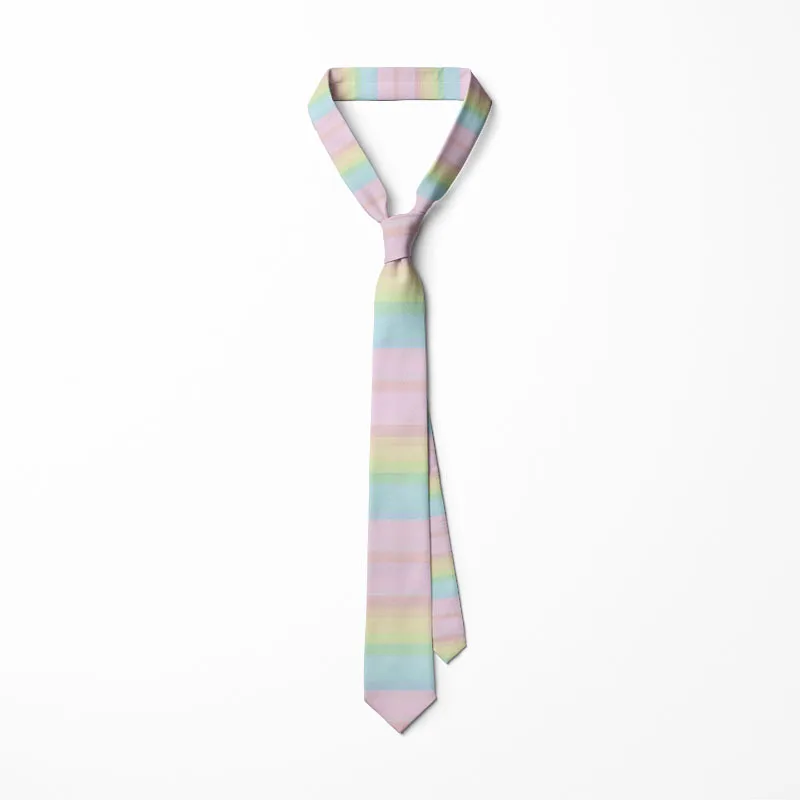 Klassische High-End-Modekrawatte für Herren, geeignet zum Verschenken und Freizeitkleidung, professionelle Formalität, Hochzeiten, Geschäftsreisen – Detail 6