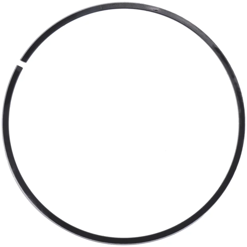 AASS-Premium Quality 71MM Piston Rings For VW Golf Skoda 1.2TSI CBZ, Part 03F198151C 03F198151B 03F198151A 5