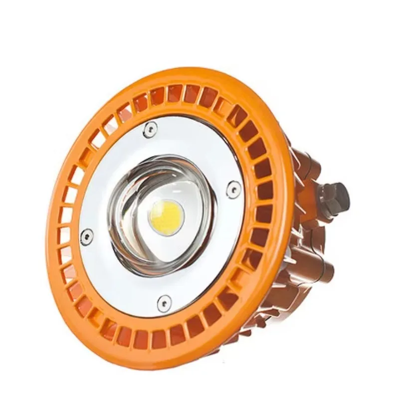 

Industry Factory Waterproof Ex-proof Lamp Led Petrochemical LED Explosion Proof Light Mining Lamp