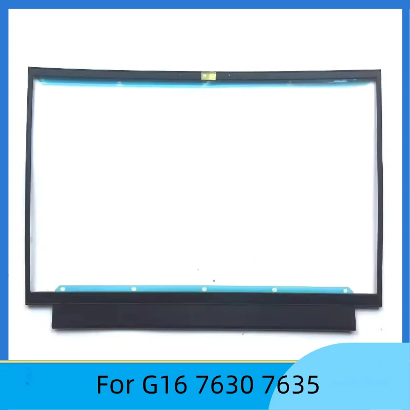 

Новая передняя панель ЖК-дисплея для G16 7630 7635 0MH75N MH75N