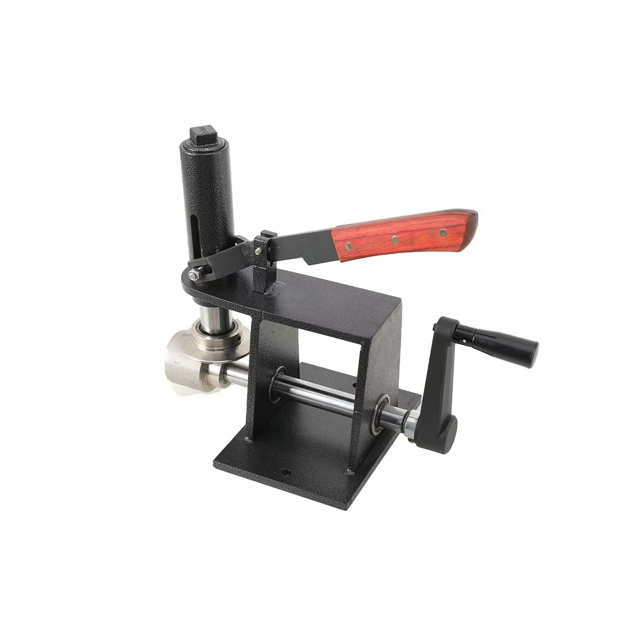 Professional Manual Sole Press Machine for Handmade Shoemaking,Leather Shoe & Boot Making Equipment,shoe Repair Tool
