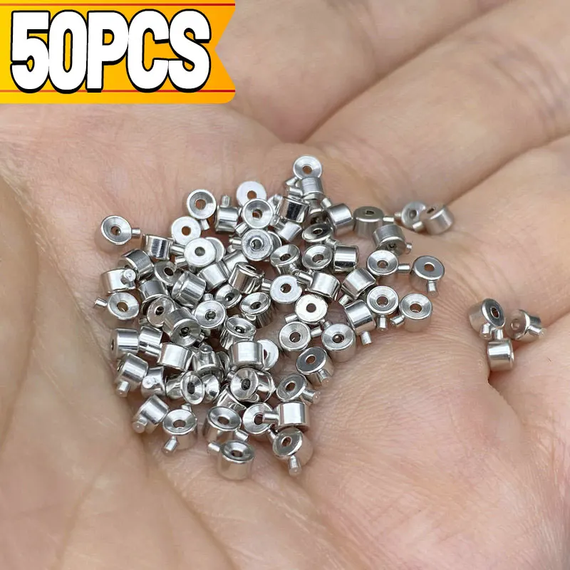 Positioning Beads for Jewelry Making