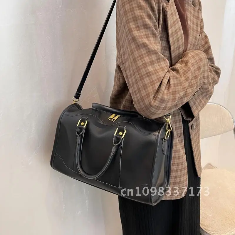 バッグ バッグ 大容量 トラベルバッグ スポーツ ジムバッグ アウトドア クロスボディ財布と女性 レディースバッグ ハンドバッグ ダッフル 週末ショルダー