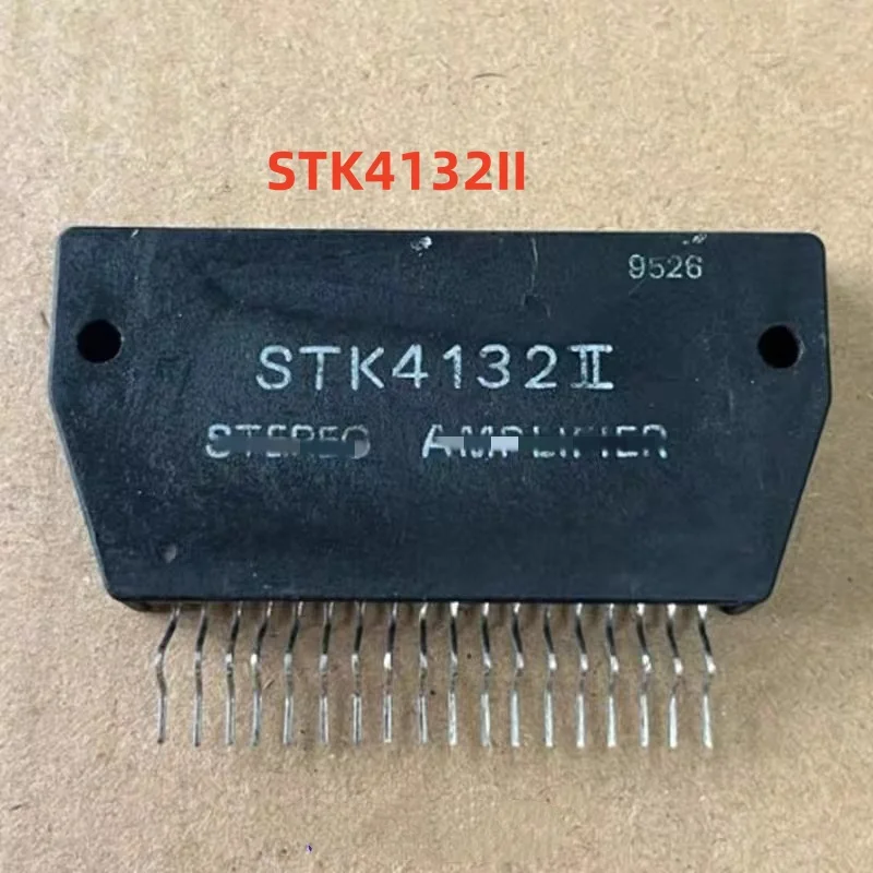 

New STK4132II STK4194MK5 STK4184MK5 original MODULE