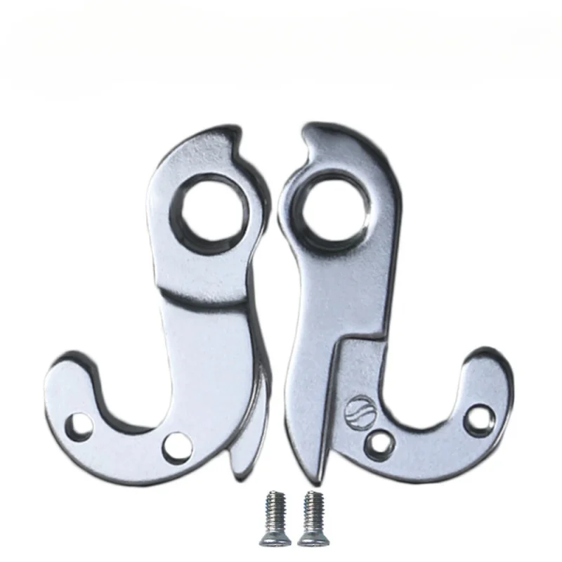 Rear Derailleur Hanger for Giant TCR OCR FCR Propel Avail Road Bike Gear Mech Dropout Aluminum Alloy Frame Replacement Part