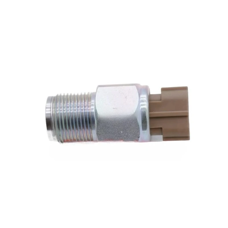 8075c880 قطع غيار السيارات أنظمة كهربائية للسيارات مستشعر ضغط السكك الحديدية الوقود ل ايسوزو 499000-6160 8-97318684-0 4990006160 8973186840
