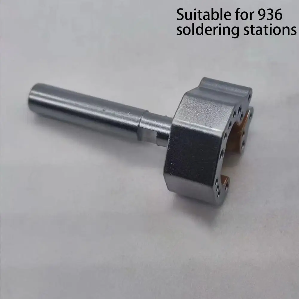 Soldering Iron Tip Joystick Soldering Iron Tip Heating Mold Repair Tools Heating Mold Disassembly Repair Tools