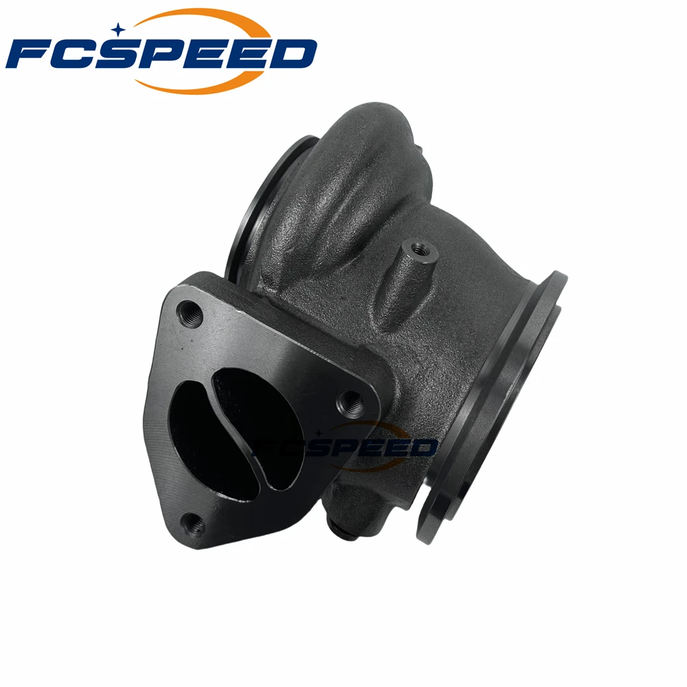 Exhaust Housing K04 1118100XEC42 Turbine 53049880257 turbo for Great Wall H7 H8 H9 185 Kw GW4C20A 2.0T 2010