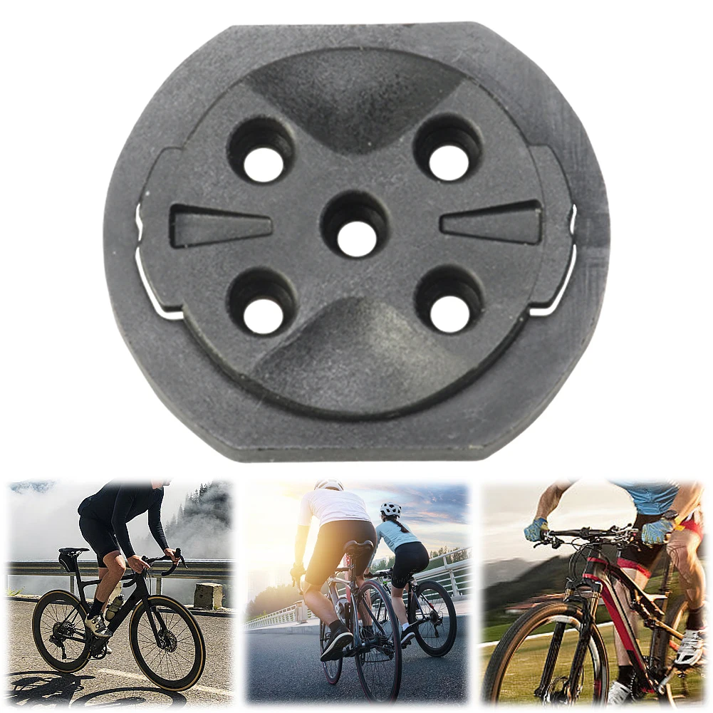 Support d'ordinateur de vélo, réparation de Base, pièce cassée, support de remplacement pour ordinateur de vélo, pièces de réparation pour accessoires de cyclisme Garmin