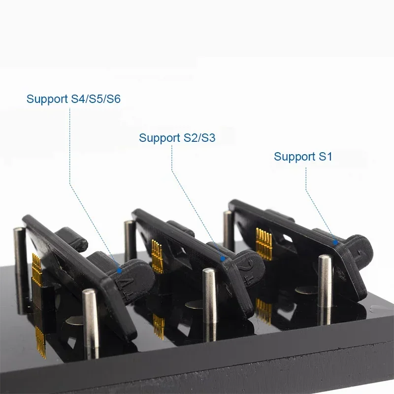 LHIBUS AWRT Adapter Restore Tool Recovery Adapter Restore Box for IWatch Ibus S1/S2/S3/S4/S5 S/6 38mm 40MM 42mm 44MM