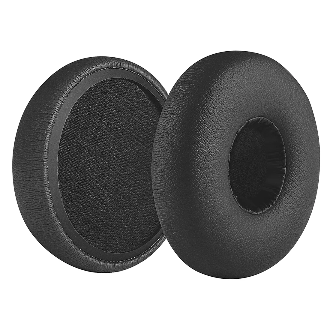 Geekria-AKG N60NC 무선 헤드셋용 이어패드, 교체용 헤드폰, 단백질 가죽, 이어 패드 커버 쿠션, 폼 이어머프