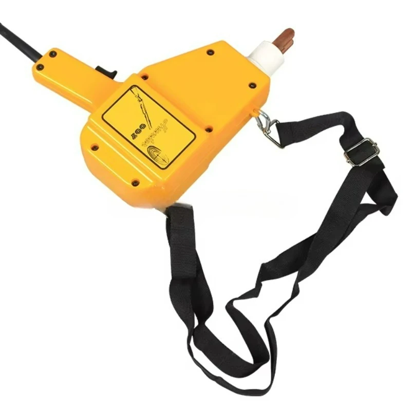 

Spot Welding Tools Autobody Stud Welder Gun and Slide Hammer Dent Repair Kit