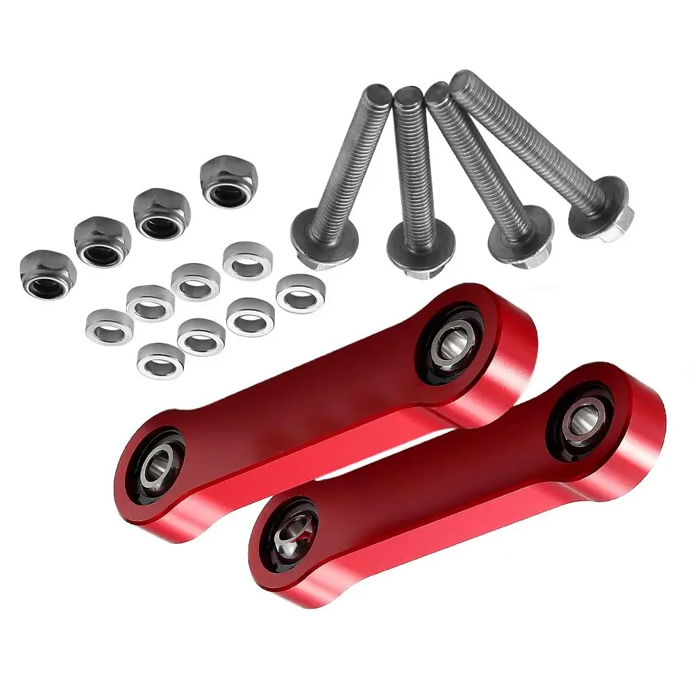 Sway Bar End Links Replacement for Can-Am Ryker 2019-2023 All Models Accessories