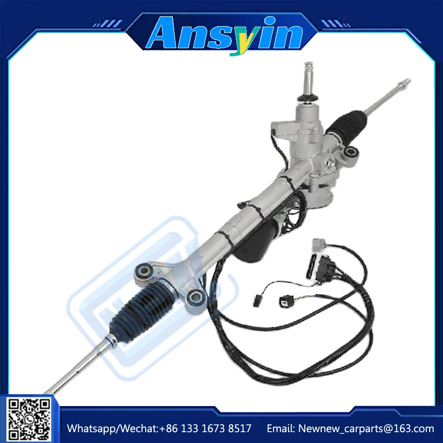 

Power Steering Rack For Subaru legacy 34110-AJ134 34110AJ134 34110AJ154 34110-AJ154 LEFT HAND DIRVE