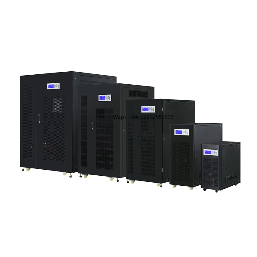 Solar Inverter 100kw 90kw 60kw 55kw 110kw 35kw 10kw 50kw 50kw 30kw 50kw 3 phase off-grid low frequency hybrid solar inverter