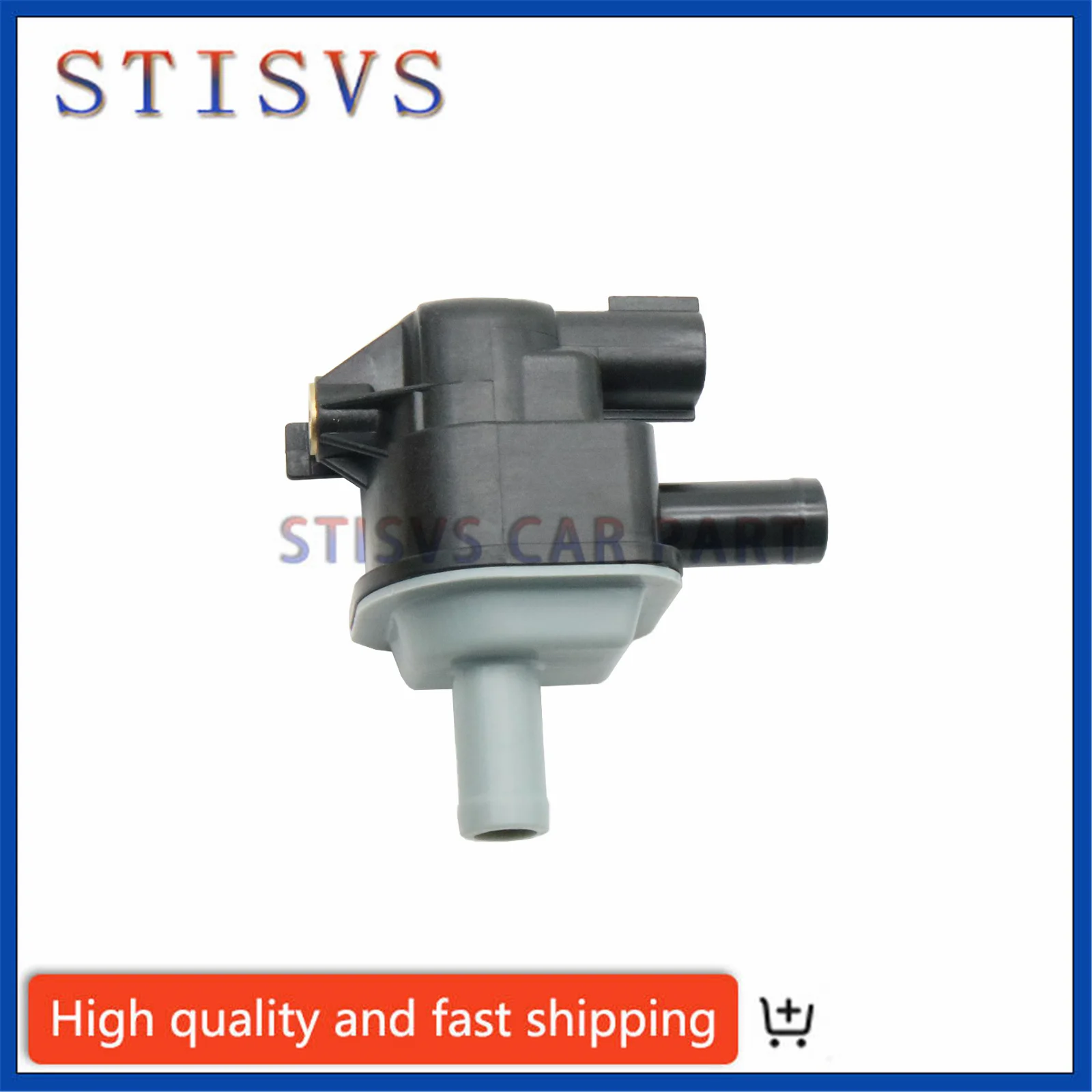 Vacuum Solenoud Valve PE01-18-751 For Mazda 3 6 CX-3 CX-5 CX-9 MX-5 136200-7230 PE01 18 751 PE0118751 New Cars Accessories - Image 2