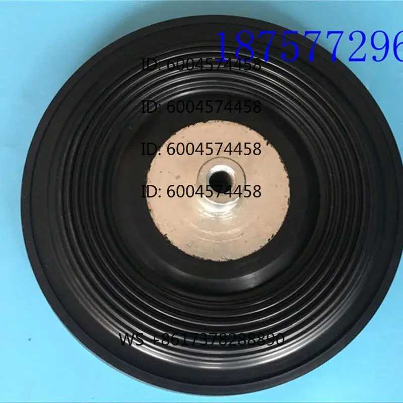 Diafragma para Bomba Dosificadora GMBM 174-4 CFW, Diafragma R410.2 -700E/1200E
