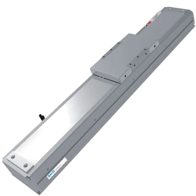 

SCH100 Linear Actuator With 600mm/s Stroke 100-1050mm Linear Module For High Precision High Load 3-50kg Screw Module