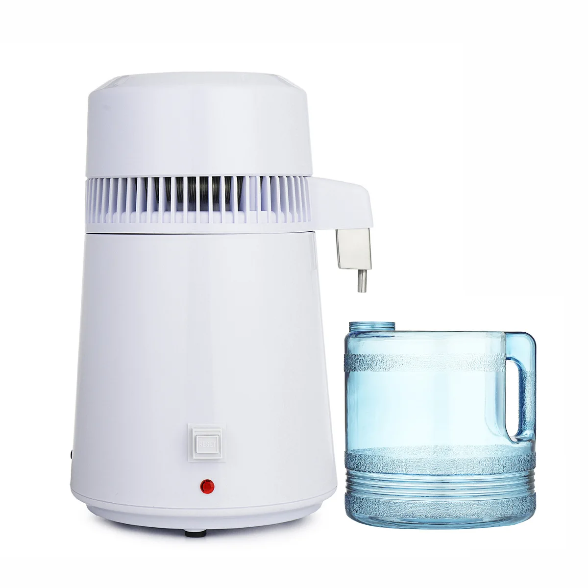 Dental Water Distiller Distilled Water Device Machine Water Distillation Machine Equipment