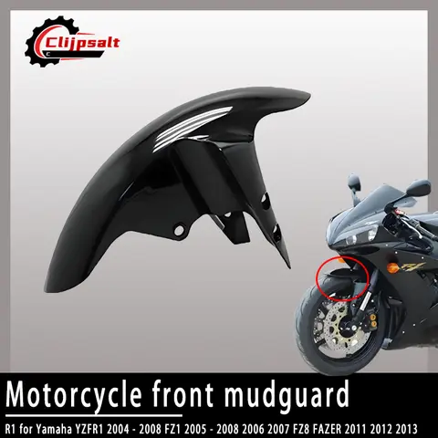 Yamaha FZ1 Front Fender -AliExpress