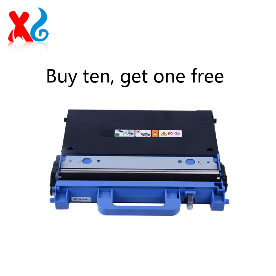 New WT-320CL WT320CL Waste Toner Box For Brother HL L8250 L8260 L8360 L9200 L9300 L9310 L8600 L8610 8850 8900 9550 9570 L8260CDW