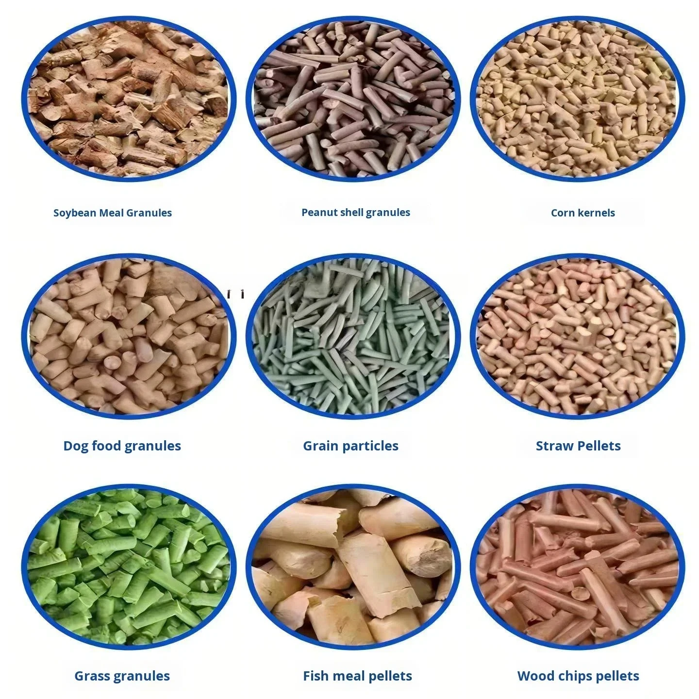 2026-New MUSHENG 380V Pellet Machine; Low Failure Rate Wood Shaving Feed Pellet Machine with 3 Months Warranty