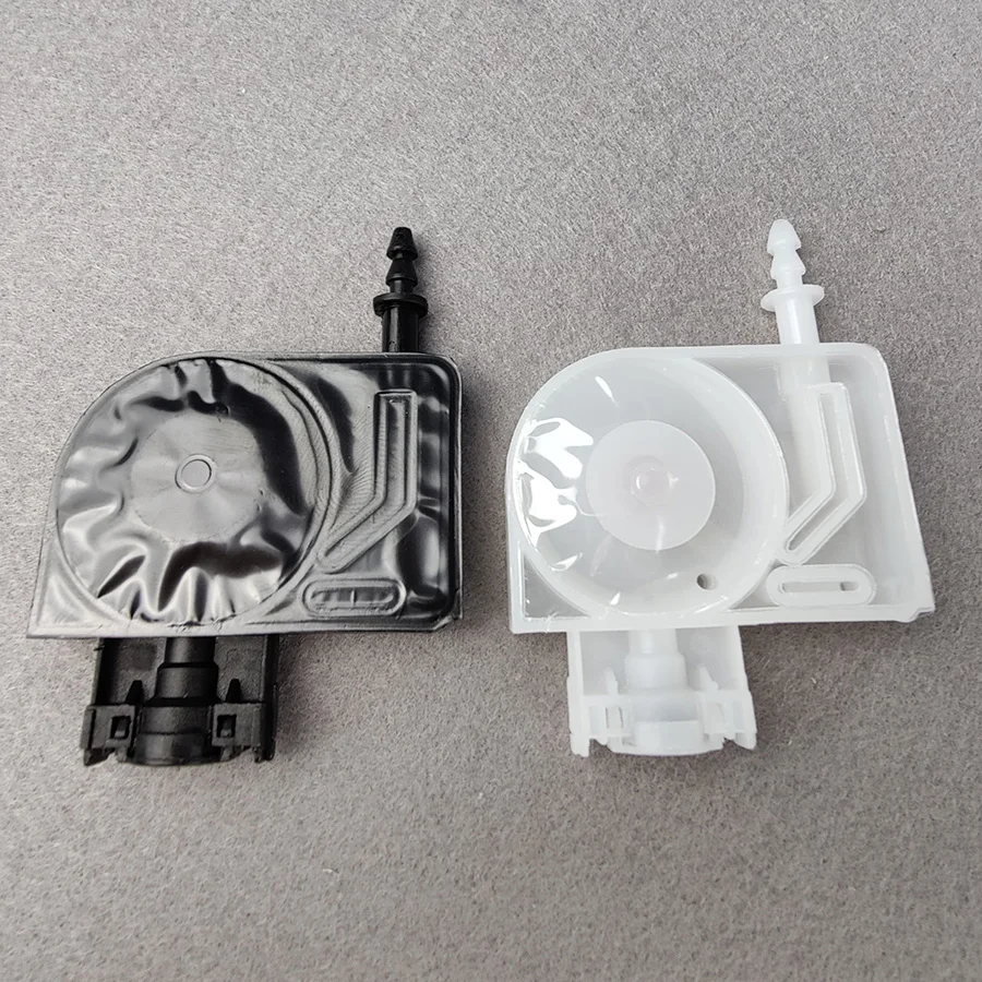 

EPS 7800 7880 4880 eCO Solvent Printer Ink Damper DX5 4720 I3200 Printhead Dumper 4x3mm