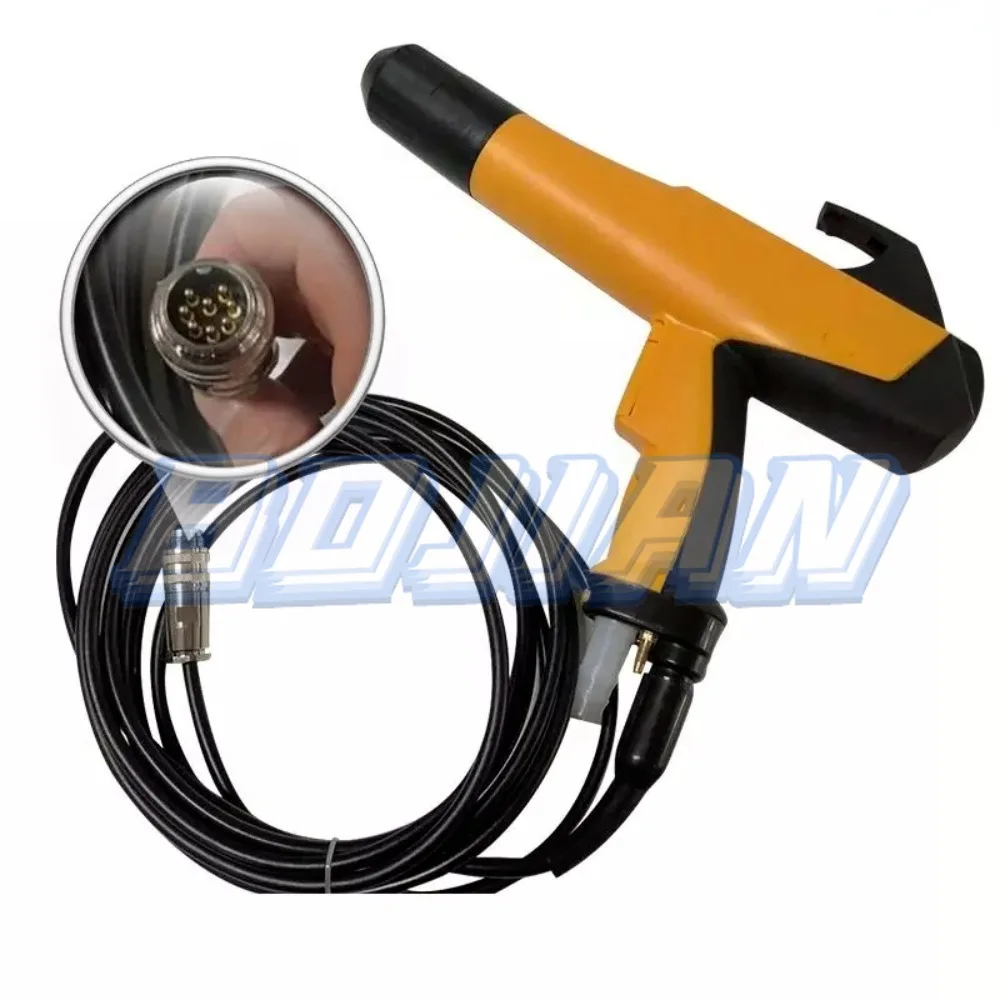 Electrostatic Powde Coating Spray Gun for Wagner PEM X1