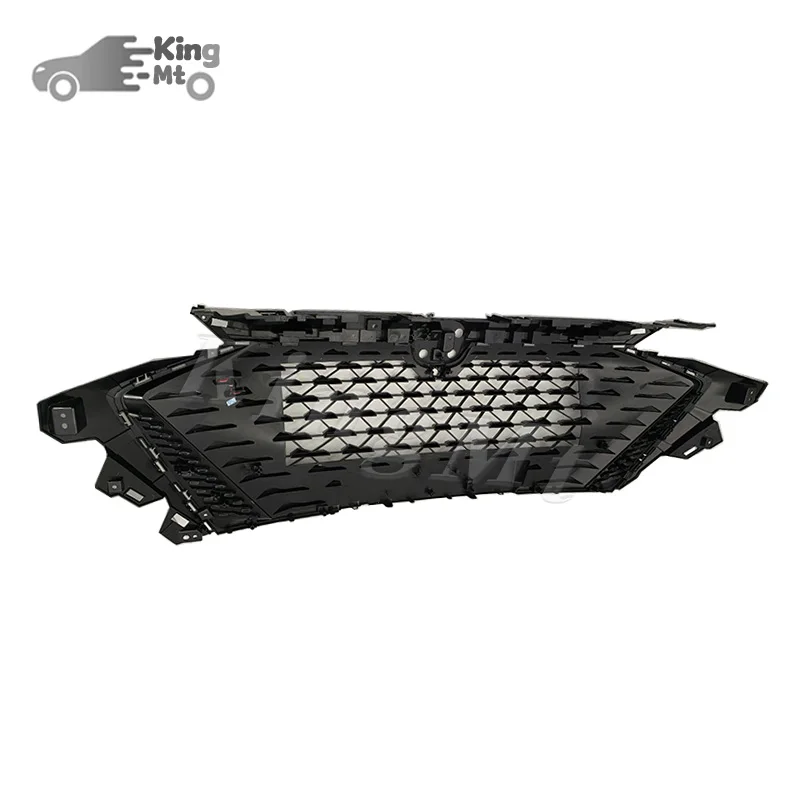 For Changan X5 PLUS Front Bumper Grill Center Grille