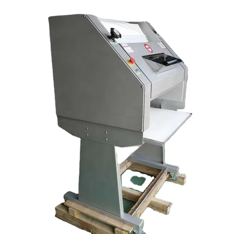 Dough Forming Machine, French Long Bread Forming Machine, Automatic French Long Bread Dough Forming Machine, French Long Bread M
