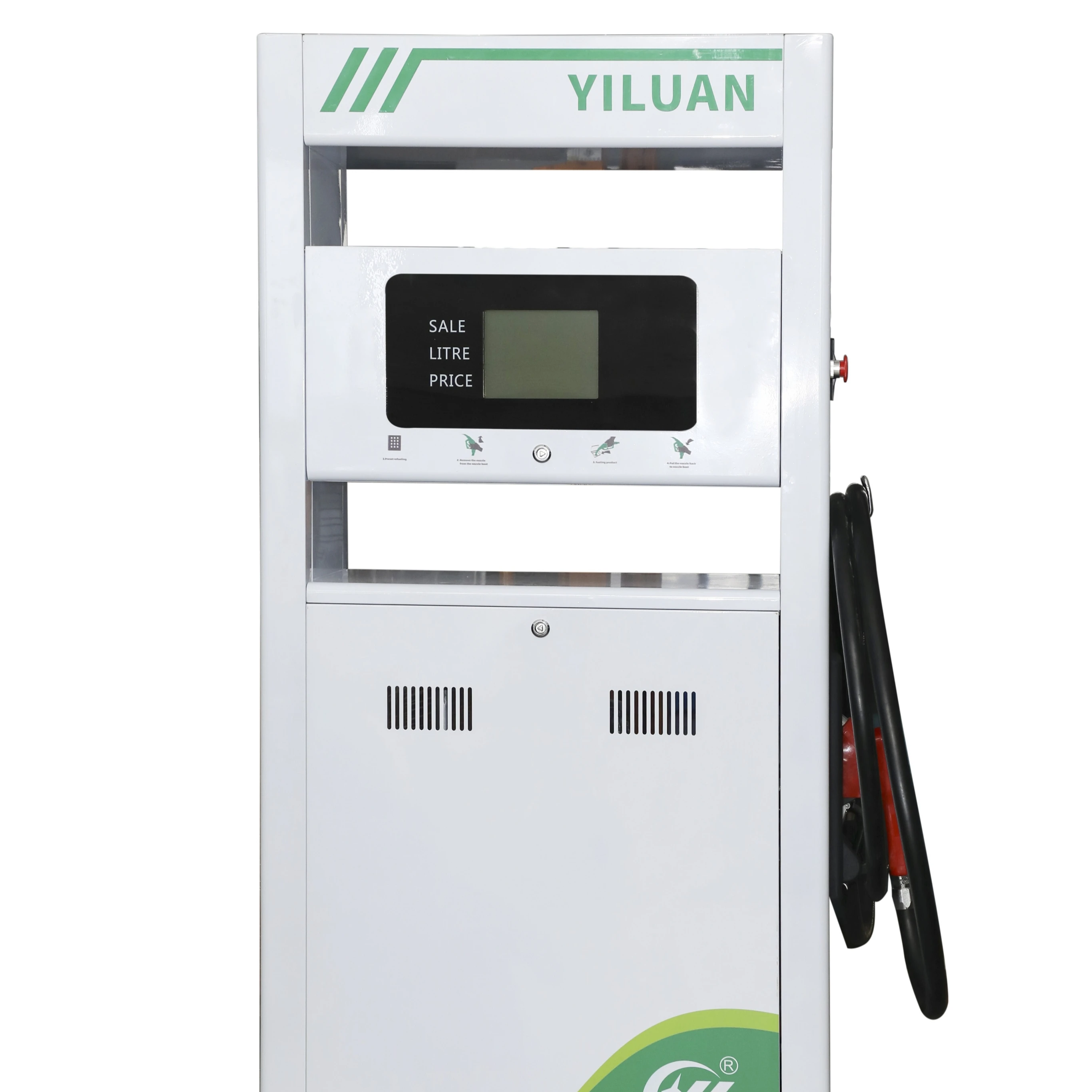 

Хорошая цена, 2 насадки, диспенсеры для топлива, автоматические диспенсеры для топлива