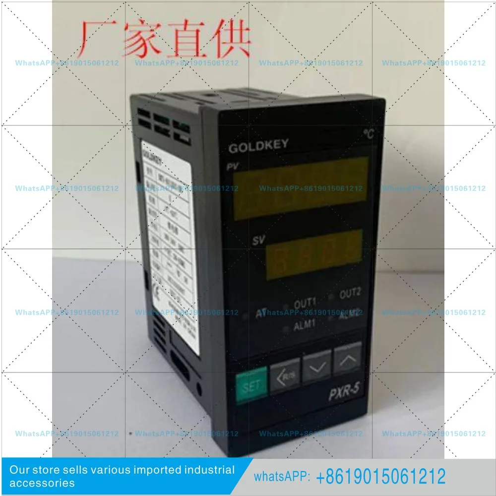 Temperature control meter PXR-5 PXR-7 PXR-9 PXR-4 original