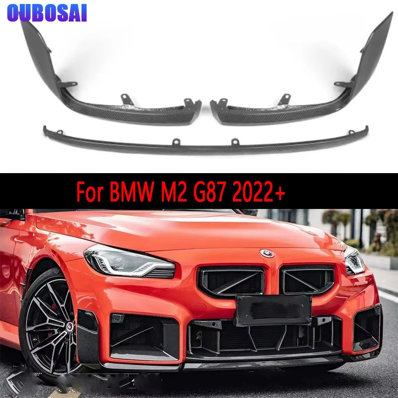For Bmw M2 G87 2022…