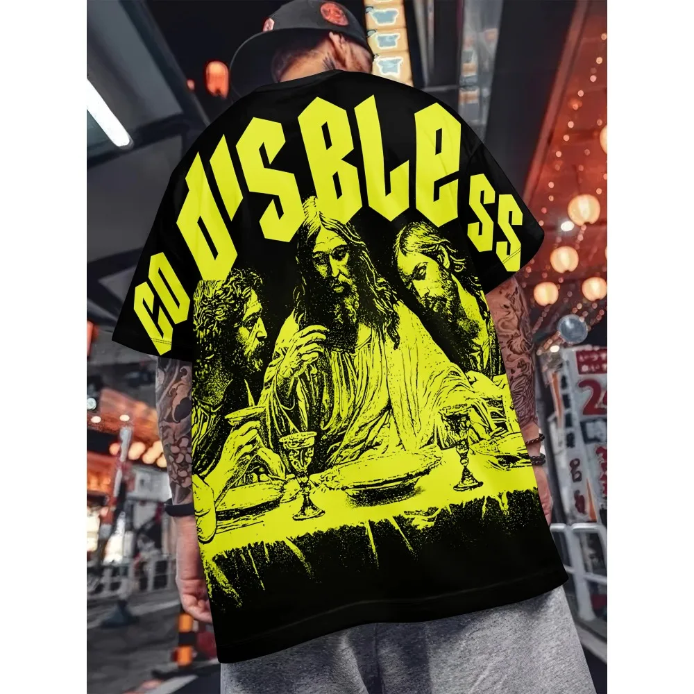 T-Shirt Manches Cou… - image