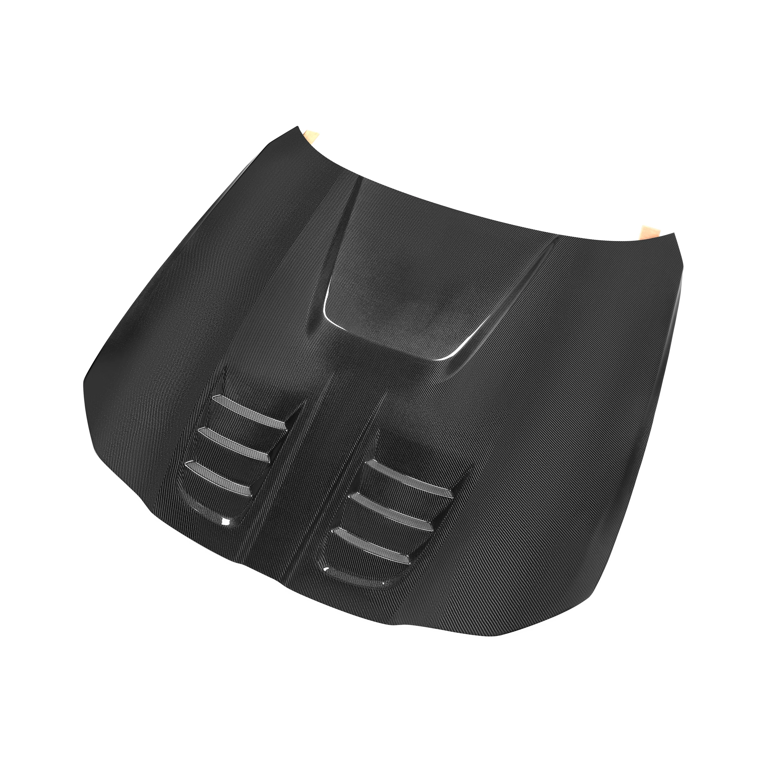 

MP Style Carbon Fiber Front Hood Engine Bonnet for G80 G82 G83 M3 M4 2020+ Replacement Carbon Fiber Engine Hood Cover