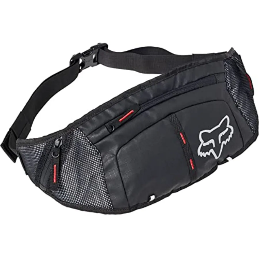 

mens HIP PACK SLIMBLACK One Size