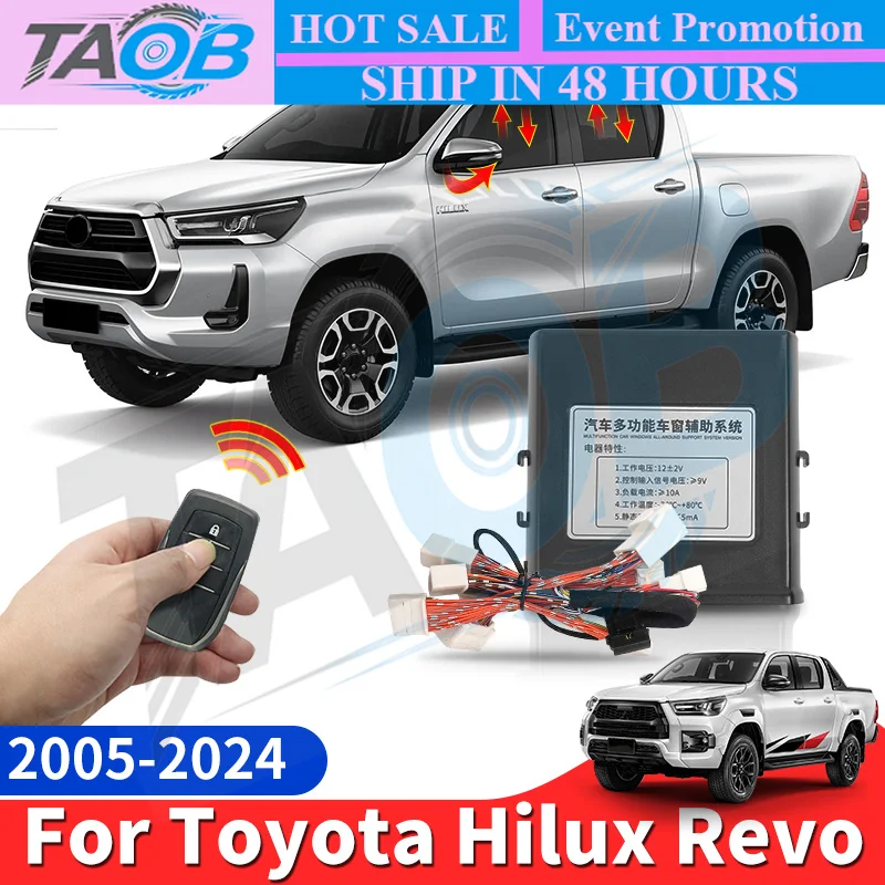 module-de-fermeture-de-fenetre-et-de-repliage-de-retroviseur-12v-avec-telecommande-pour-toyota-hilux-revo-2005-2024-accessoires-ameliores