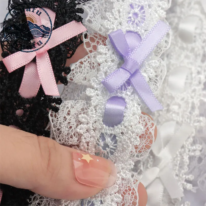 Thumbnail 4 - #36 Ribbons & Trims List of Top Picks