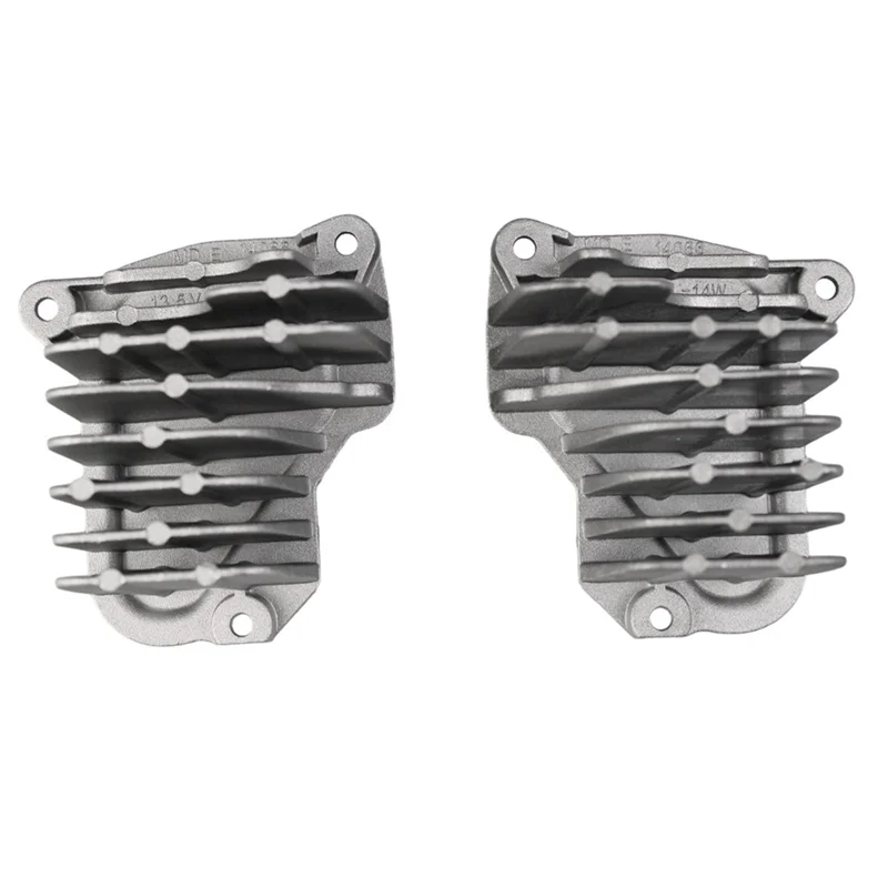 

AS57-радиатор, передняя светодиодная фара, модуль модуля DRL для Seat Leon Cupra 2017-2020, источник света «ангельский глаз» 5F0941476-R