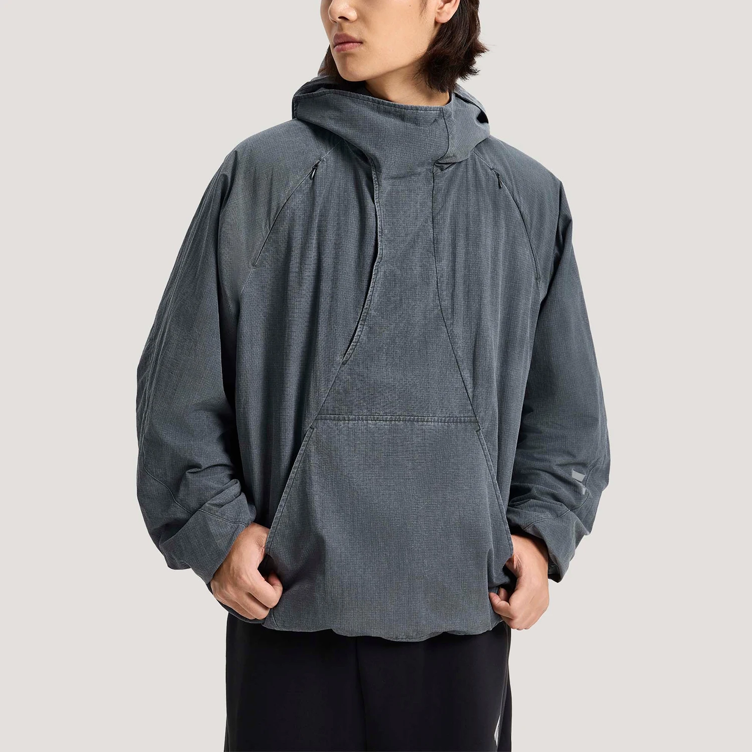 Adidas genuine FOSWOVENJACKET functional casual jacket jacket KG0733