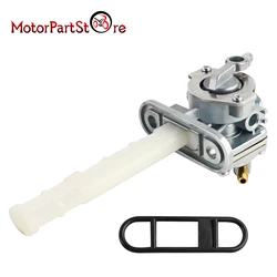 Fuel Petcock Valve Gas Tank Switch Shut Off Valve for Suzuki Katana GSX600F GSX750F GSXR 750 1100 GS 450 550 650 750 1000 1100