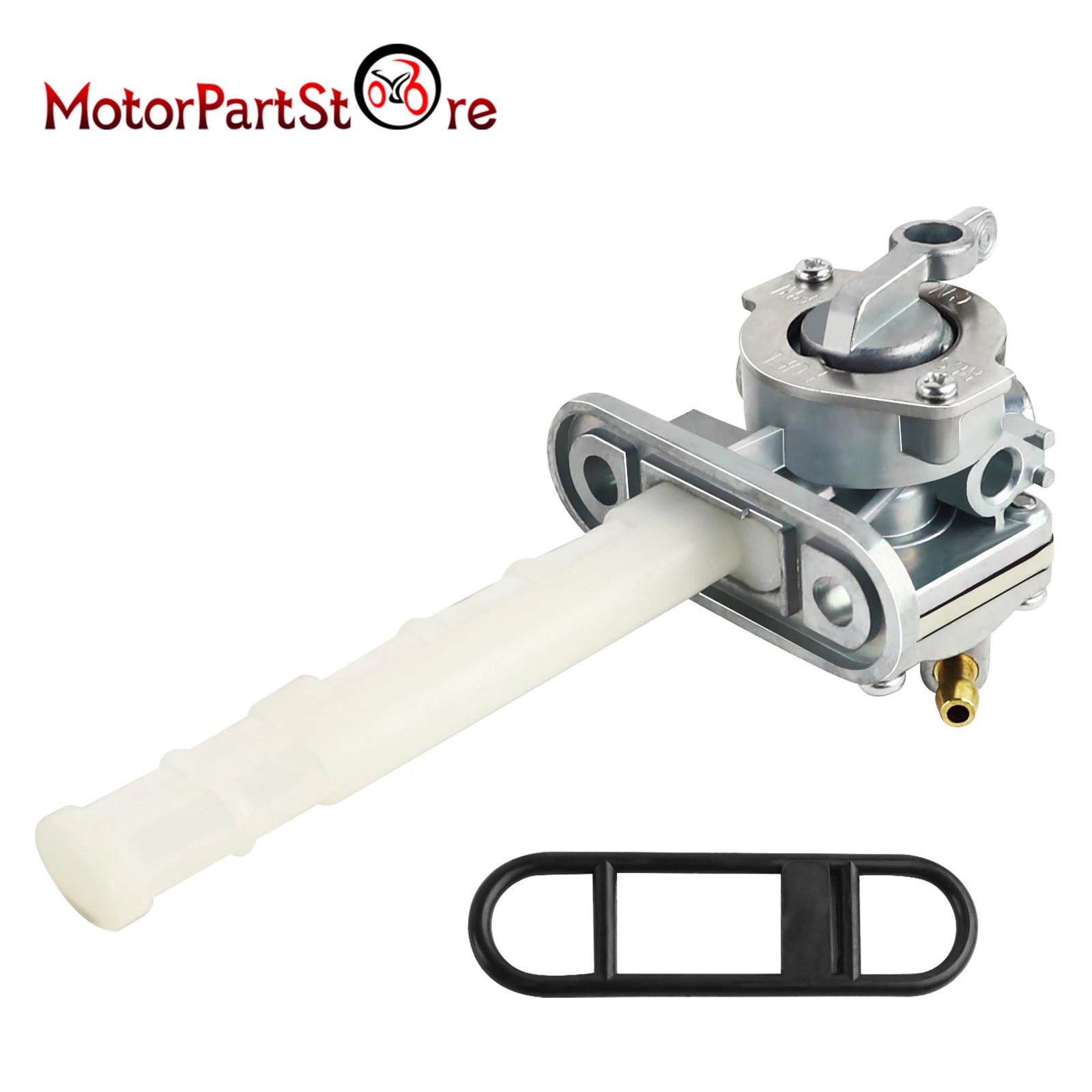 Fuel Petcock Valve Gas Tank Switch Shut Off Valve for Suzuki Katana GSX600F GSX750F GSXR 750 1100 GS 450 550 650 750 1000 1100