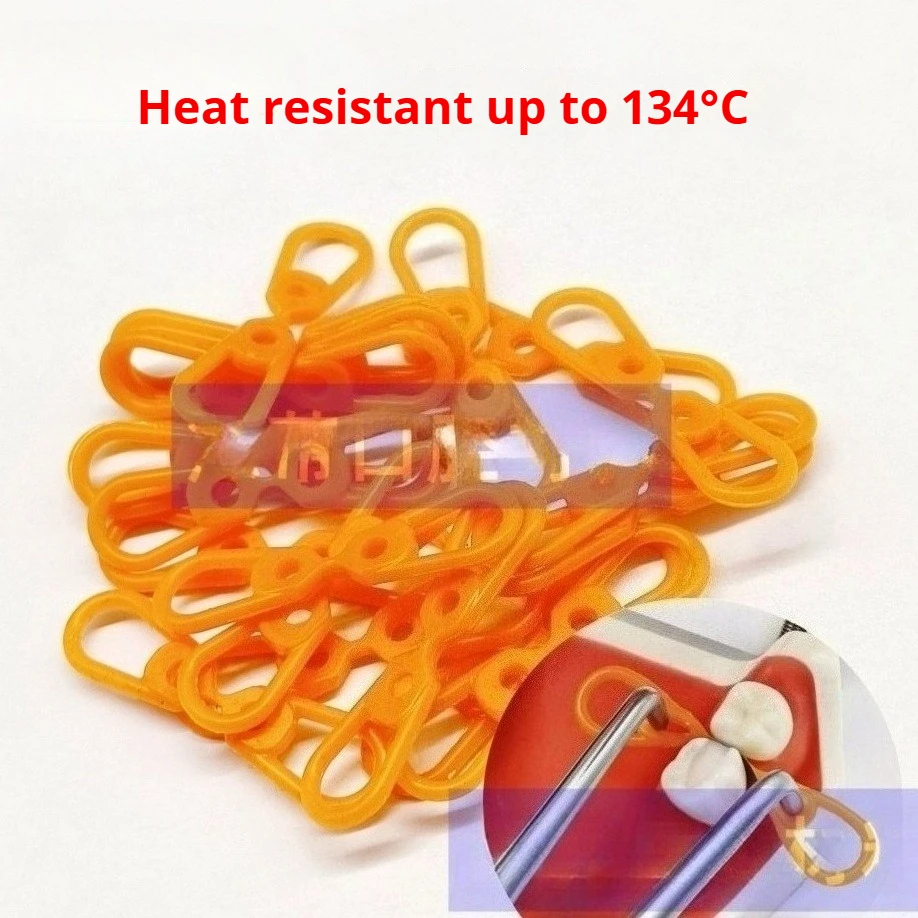 Laboratory Wedge Interspace Wedge, Interdental Elastic Lab Wedge, Forming Sheet Forming Sheet Care Tools