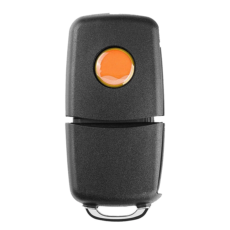 For Xhorse XKB508EN Universal Remote Key Car Remote Smart Key 2 Button Fob For VW B5 Style For VVDI Key Tool