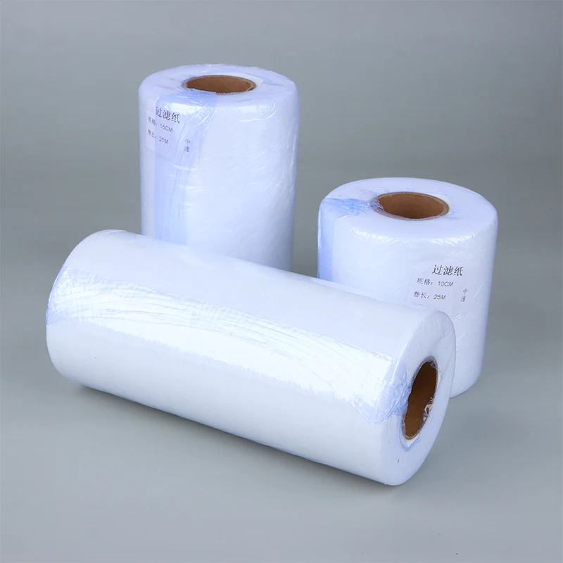 Hot Sale 10/15/20cm Filter Roll Replacement for MAGUS ARF-S ARF-M ARF-L Automatic Roll Filter Nylon Filter Sock Bio Filter Media