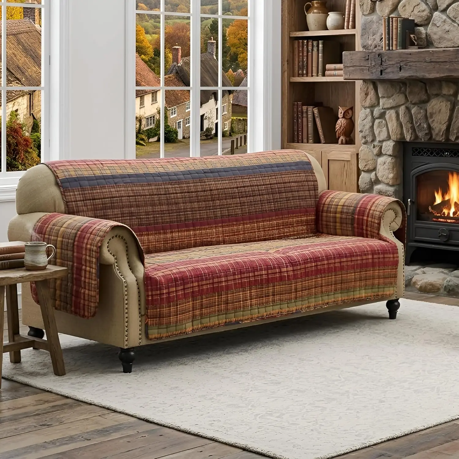 

Чехол для дивана, многоразовый, защитный, разноцветный, моющийся, прочный, эластичный, хорошо сидит на мебели