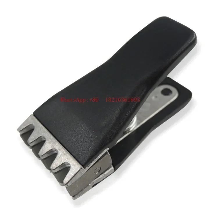 Limited Offer Racket Threading Machine - Wiring Tool Winding Machine Accessories TFC-90 Mini Flying Clip